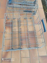 Cestelli lavastoviglie