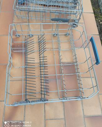 Cestelli lavastoviglie