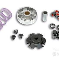 Variatore malossi multivar mhr team 1 piaggio 50