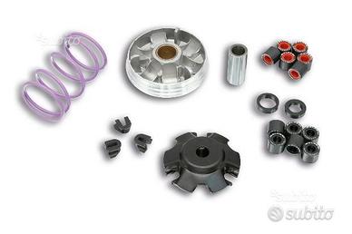 Variatore malossi multivar mhr team 1 piaggio 50