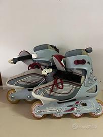 PATTINI IN LINEA DONNA DECATHLON – Taglia 39.5