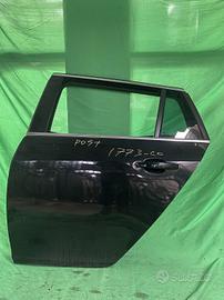 PORTA POST SX OPEL INSIGNA 2.0 CDTI 2013 A20DTH 17