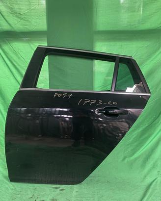 PORTA POST SX OPEL INSIGNA 2.0 CDTI 2013 A20DTH 17