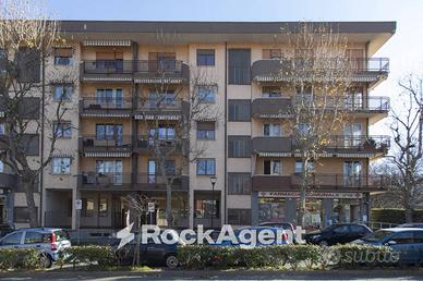 APPARTAMENTO SPAZIOSO CON POSTO AUTO