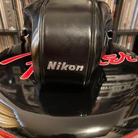 Borsa pronto uso per NIKON F ed F2