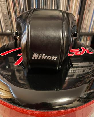 Borsa pronto uso per NIKON F ed F2