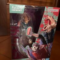 Chainsaw man Power figuartsZero Bandai