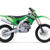 Kawasaki KX 450 F