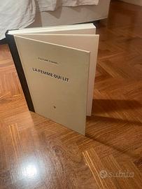 Coco Chanel  "La femme qui lit" ed. La martinère