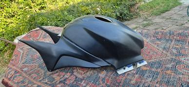 Carene Honda cb 600 rr