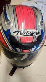casco L Nitro