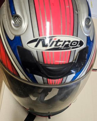 casco L Nitro