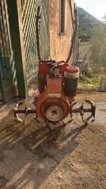 motozappa Lombardini lda-80