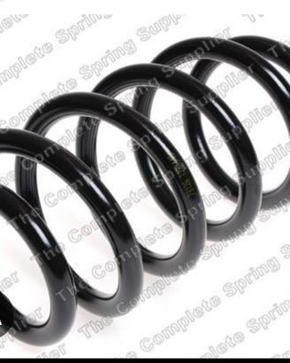 molla ammortizzatore ant grande punto mtj 