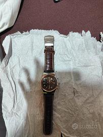 Orologio Swatch Irony Chrono vintage