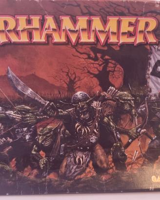 reggimento goblin warhammer fantasy