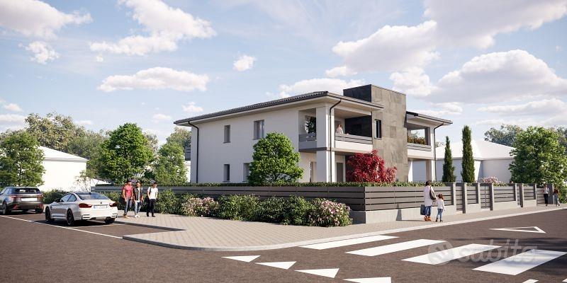 Appartamento – Podenzano, Piacenza - Altro