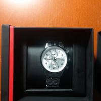 orologio crono Sector mod 660