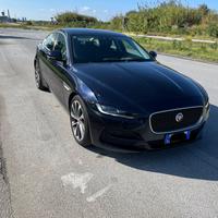 Jaguar XE D180