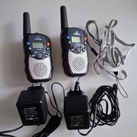 WALKIE TALKIE BRONDI FX-10
