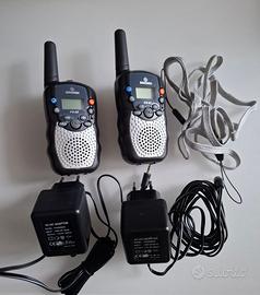 WALKIE TALKIE BRONDI FX-10