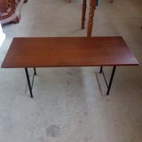 Tavolino Design Modernariato