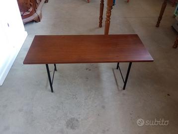 Tavolino Design Modernariato