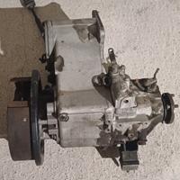 Riduttore land rover discovery 1 300tdi