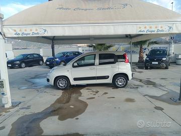 PANDA 1.3 DISEL C.V 95 NORD ITALIA 1 PROPR QUAL PR