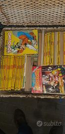 fumetti