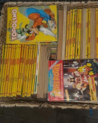 fumetti