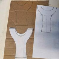 fionde artigianali fate a mano 