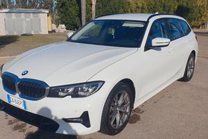 BMW 320D TOURING SPORT