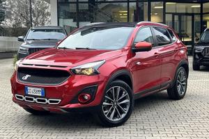 DR AUTOMOBILES F35 dr 1.5 Turbo c.a. Bi-Fuel GPL