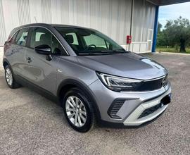 OPEL Crossland 1.2 12V Start&Stop Elegance