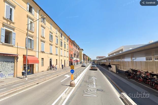 Bilocale a 5 minuti dal Centro - 800 EURO