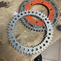 accessori enduro ktm
