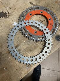 accessori enduro ktm