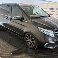 MERCEDES-BENZ V 250 d Automatic Avantgarde Long