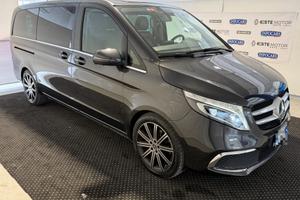 MERCEDES-BENZ V 250 d Automatic Avantgarde Long