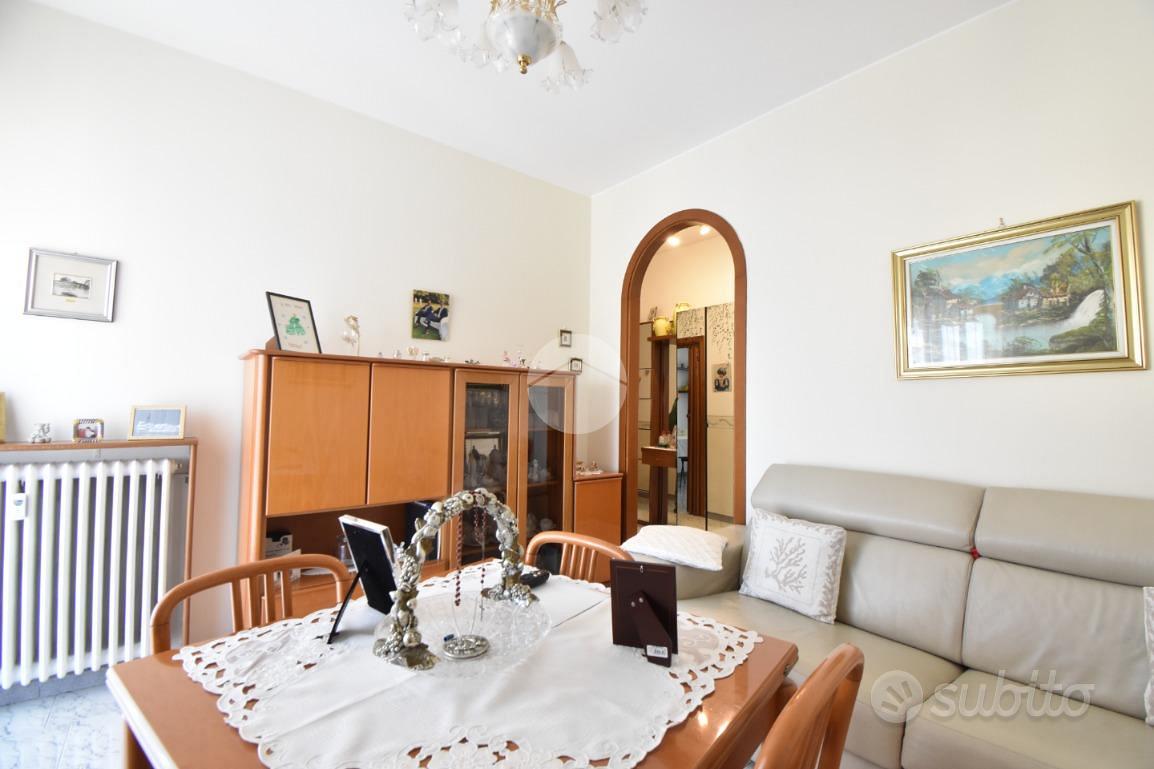 Appartamento – Vimercate, Cascina Marcusate - Vista 2