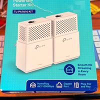 TPlink AV 1000 Gigabit