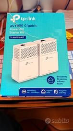 TPlink AV 1000 Gigabit