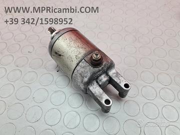 MOTORINO AVVIAMENTO YAMAHA YZF R6 2000 2001 R 2002