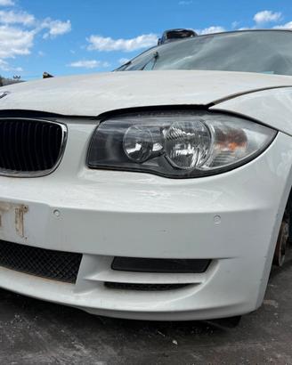 Ricambi Bmw Serie 1 E88 120I 2010 N43B20A