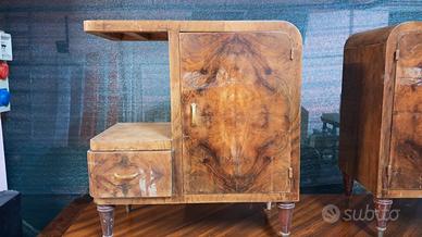 comodini camera da letto