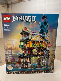 Lego Ninjago 71741 sigillato - Leggi