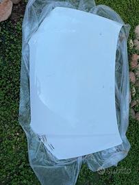 cofano audi a3