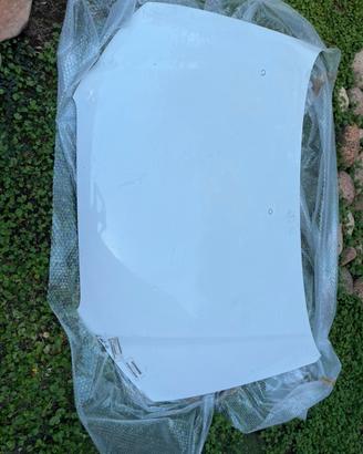 cofano audi a3