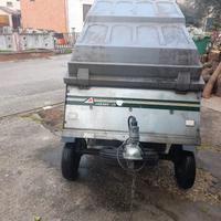 Carrello appendice
